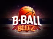 Онлайн автомат B-Ball Blitz: crash game на деньги с быстрым выводом
