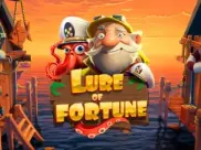 Игровой автомат Lure of Fortune: играть бесплатно без регистрации